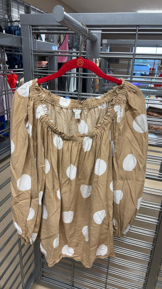 Blouse 18/20