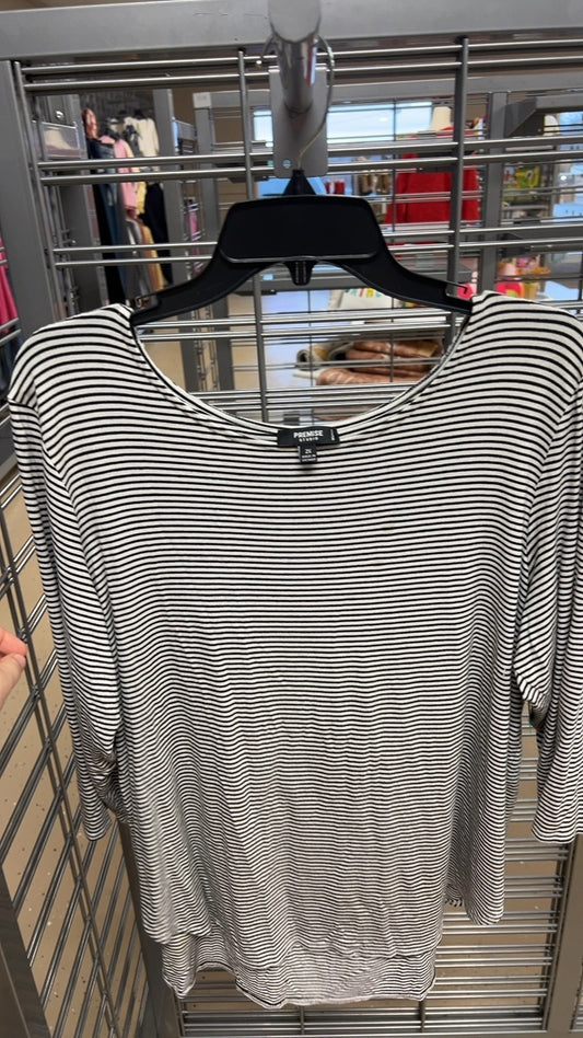 PRENESE T-Shirt 2X