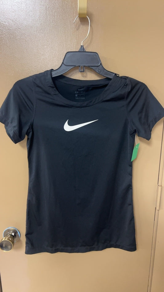 Fitted Nike T-Shirt XL