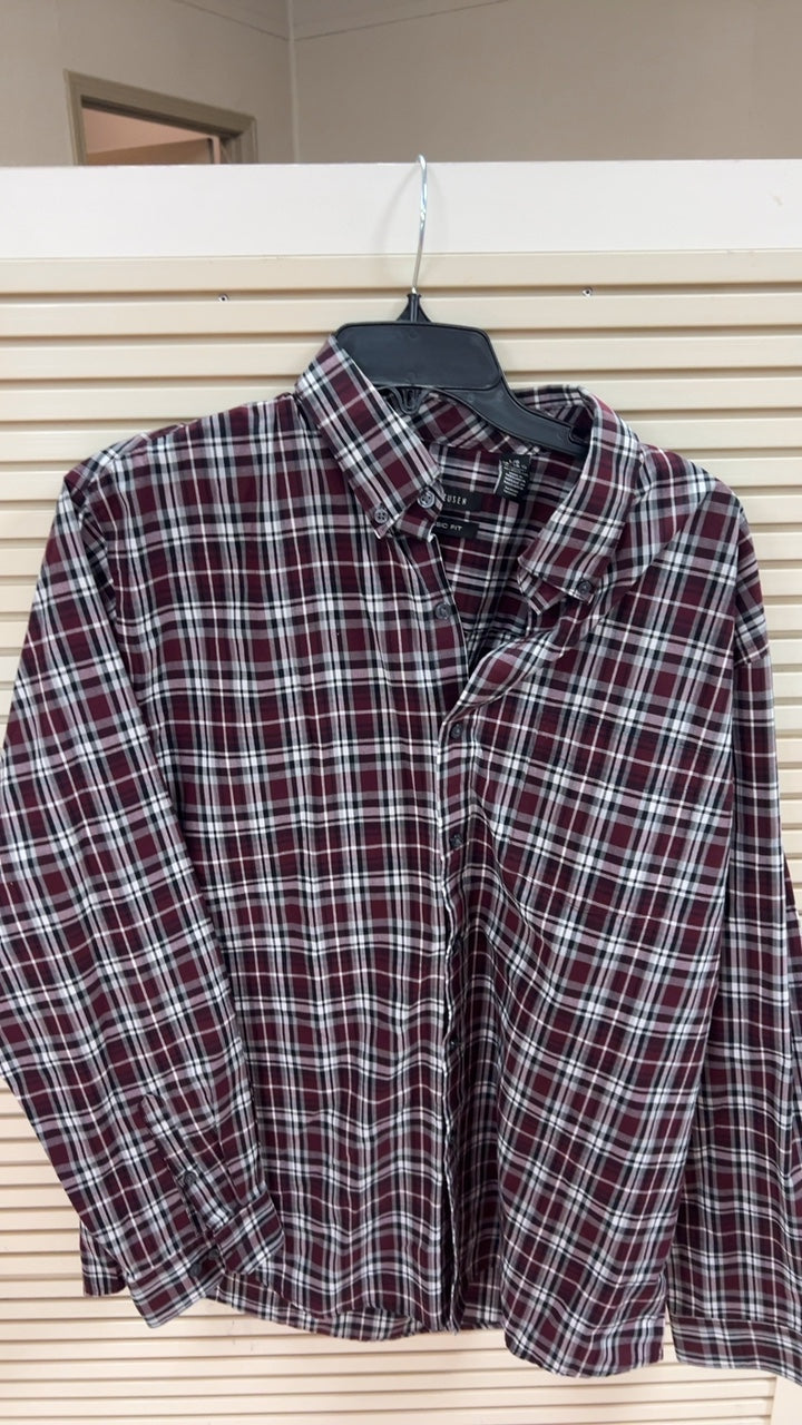 Shirt MENS Large