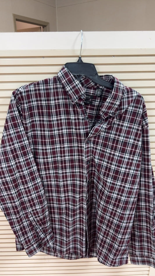 Shirt MENS Large