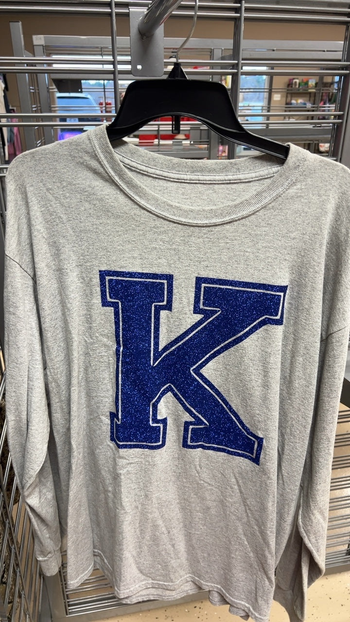 Sweater XXL K