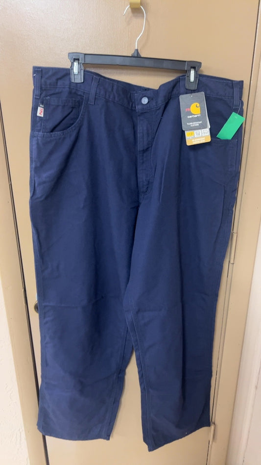 NWT Carhartt Pants MENS 42x32