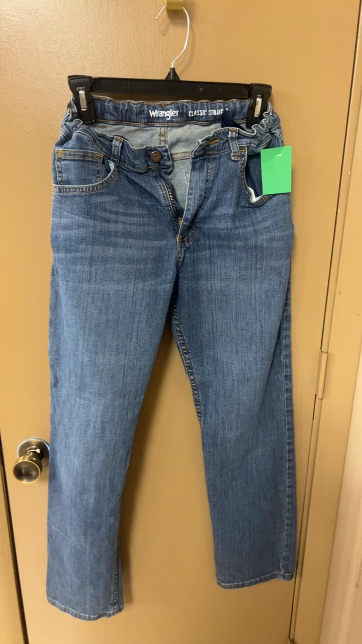 Wrangler Pants Youth 16