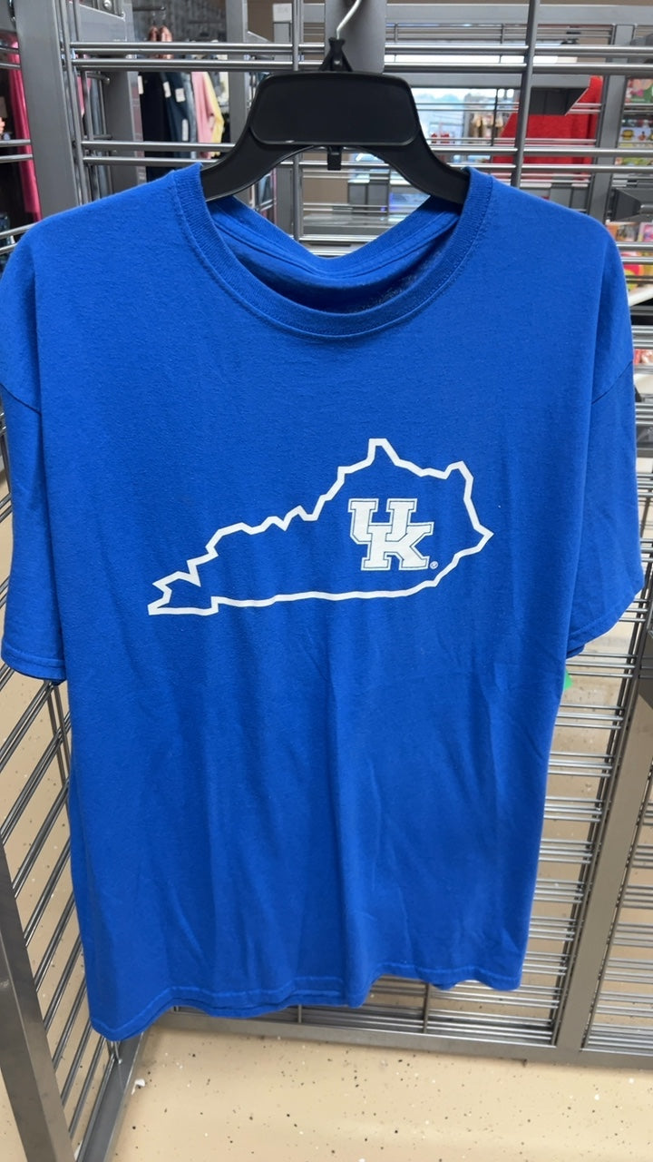 University of Kentucky T-Shirt XL