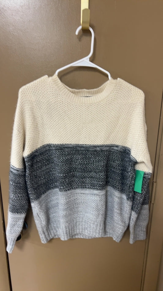 Grey Sweater Small