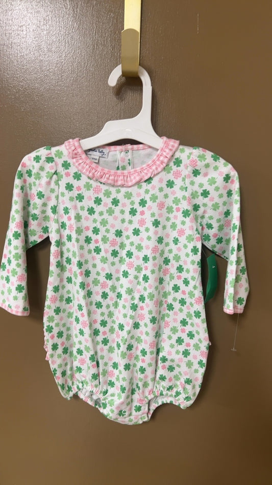 Lucky Romper YOUTH 24M