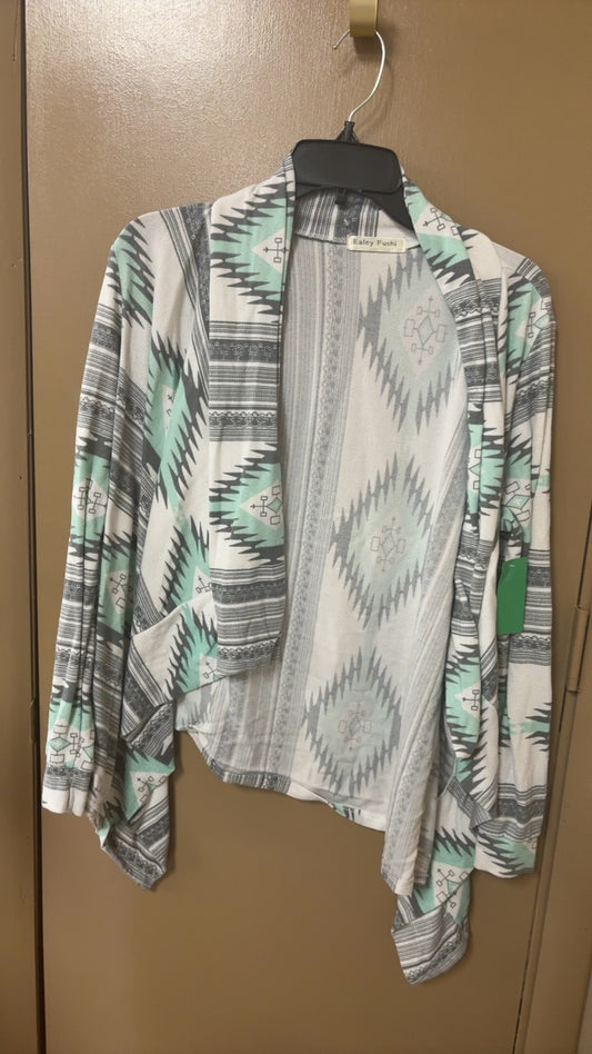 Ealey Fushi Kimono One Size
