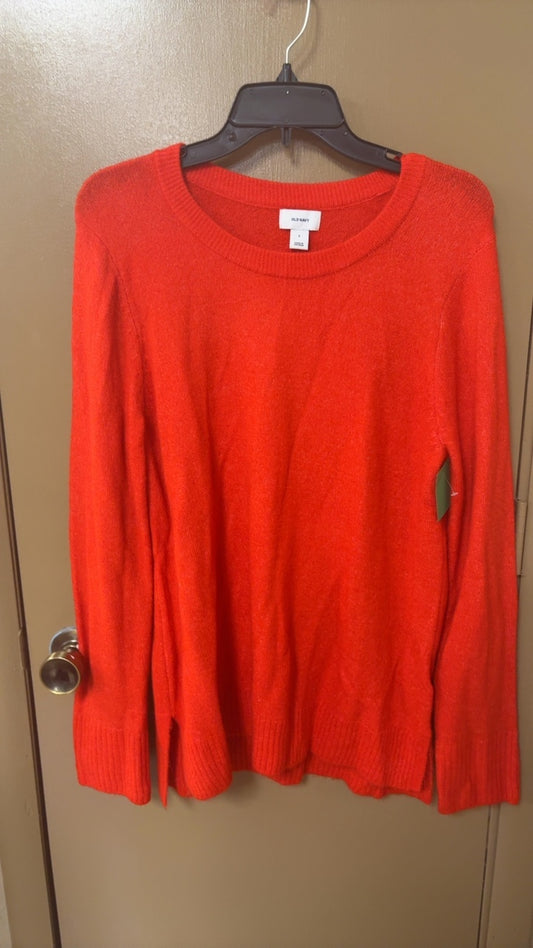 Old Navy Sweater Large