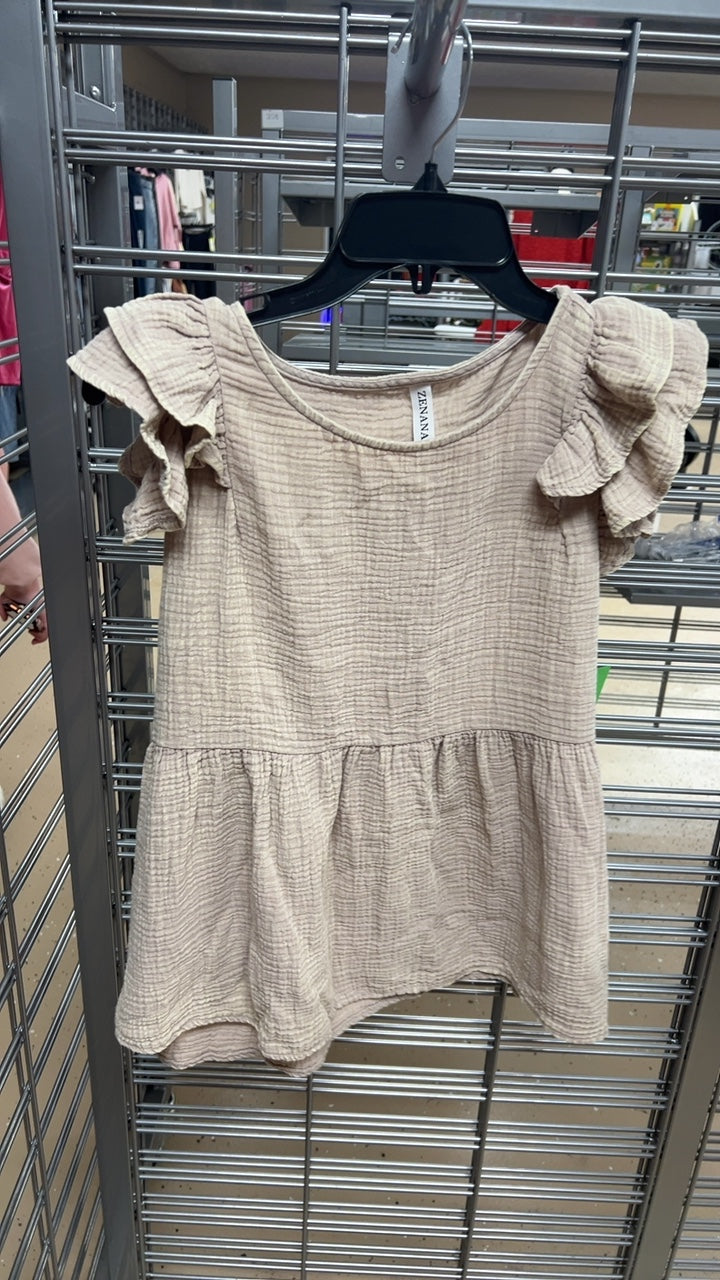 Zenana Top Large