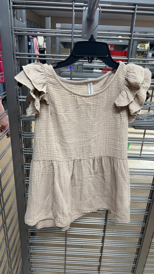 Zenana Top Large