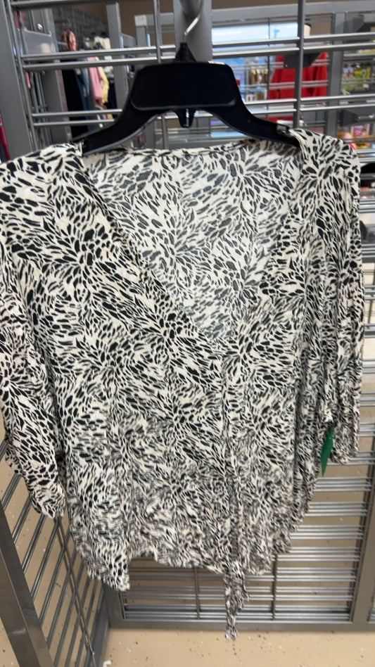 Blouse XXL