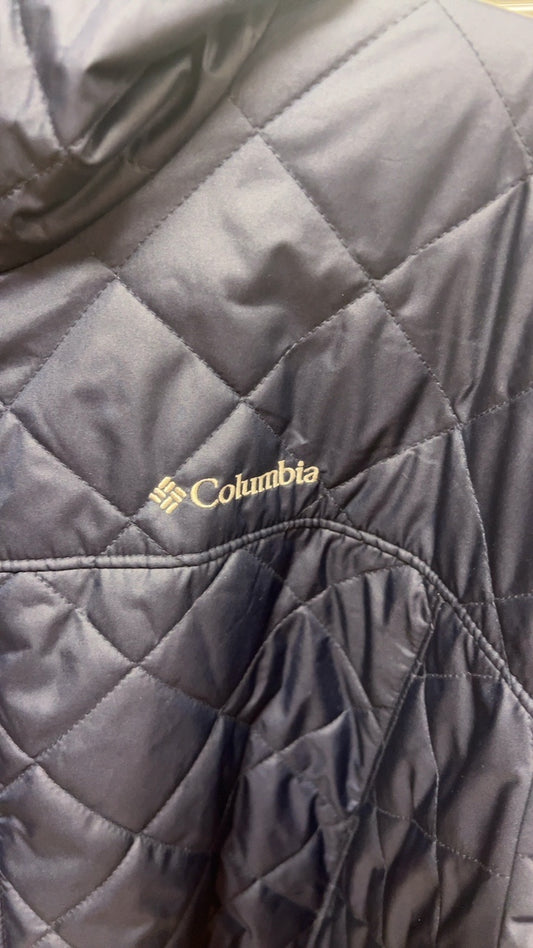 Columbia Jacket 3X