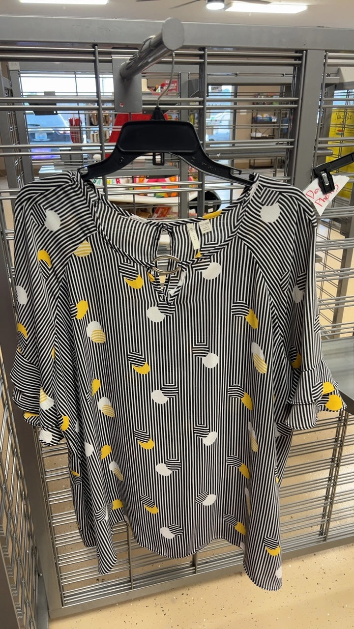 Cato Blouse 22/24