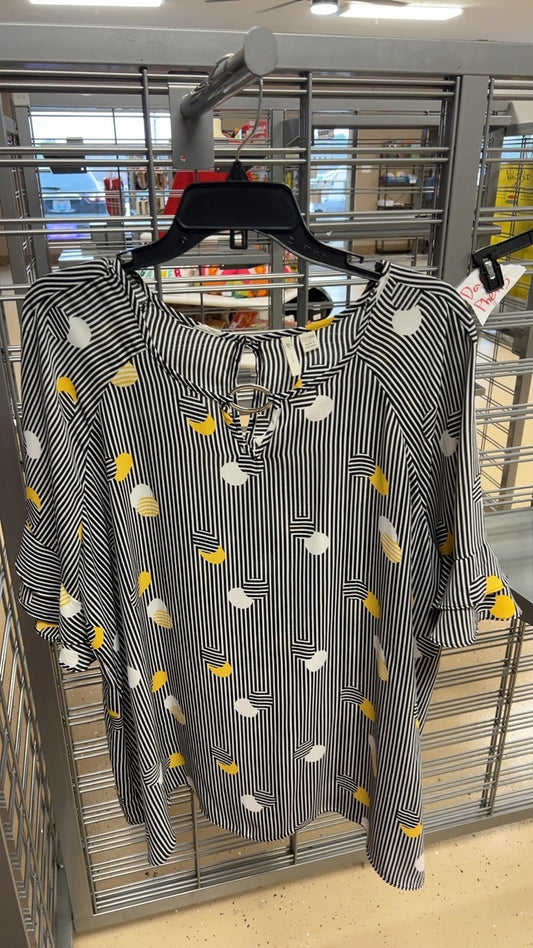 Cato Blouse 22/24