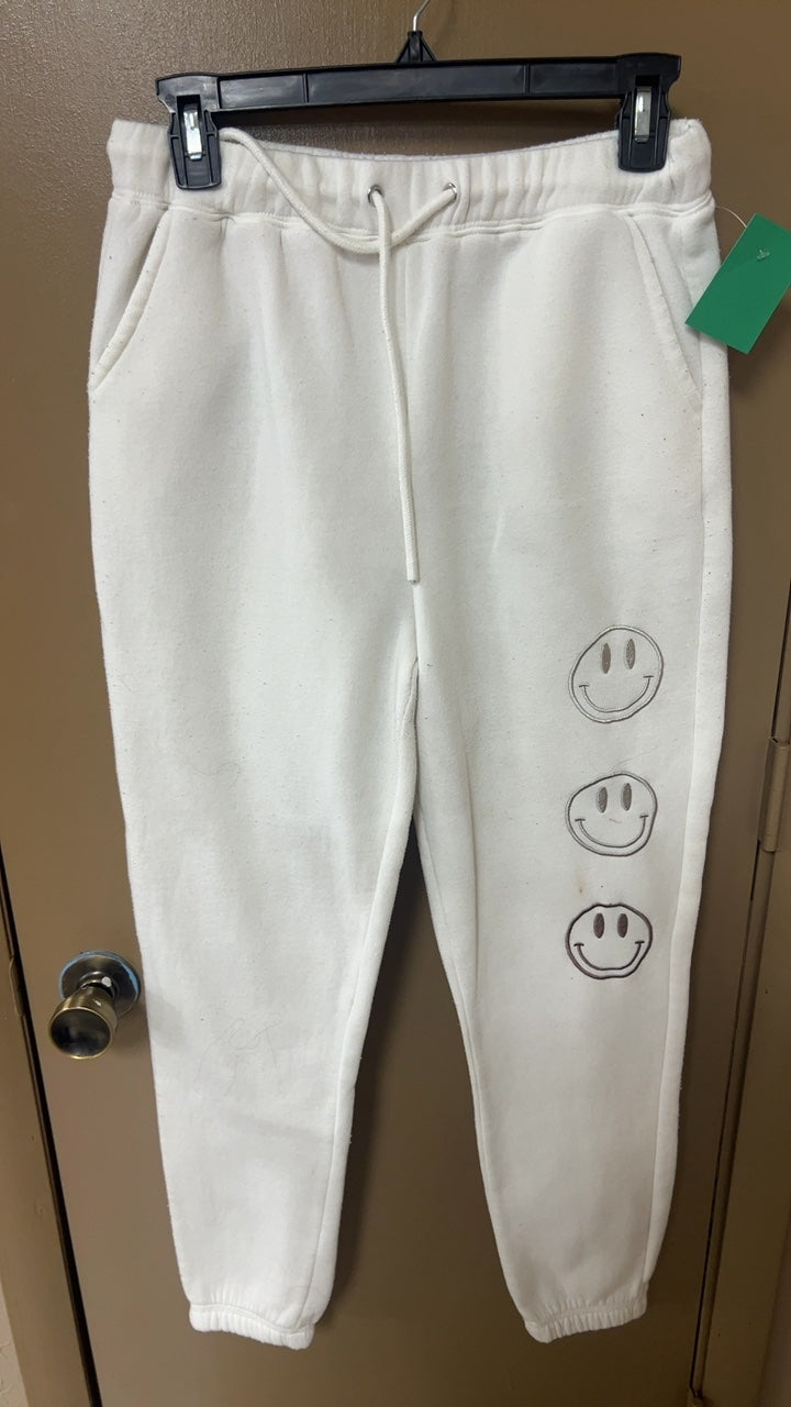 Smiley Pants Medium