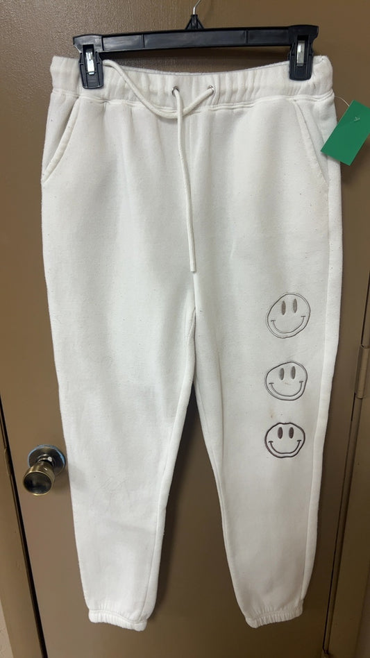 Smiley Pants Medium