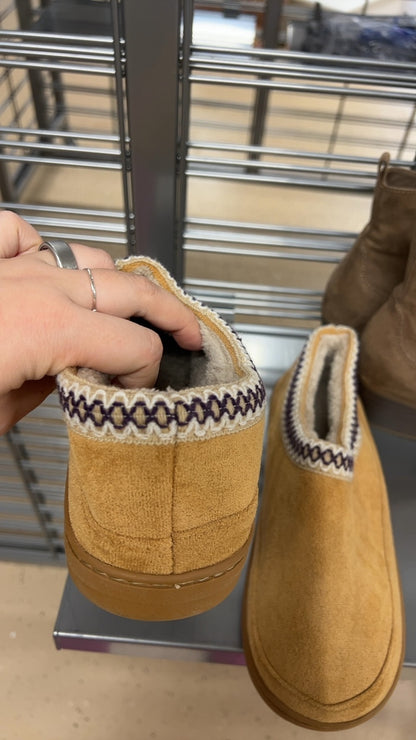 Slippers 9-10
