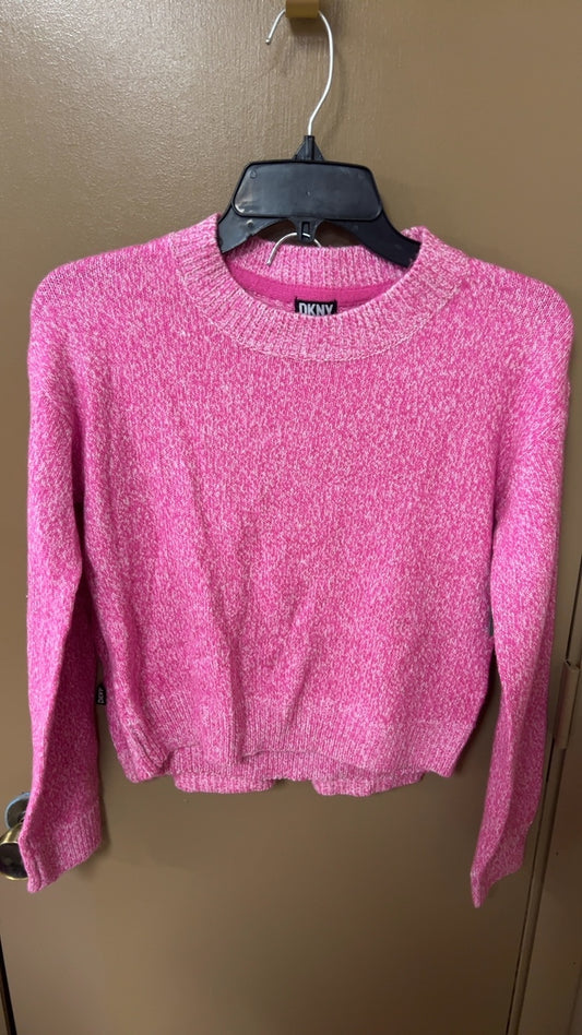 DKNY Sweater Set Youth 12