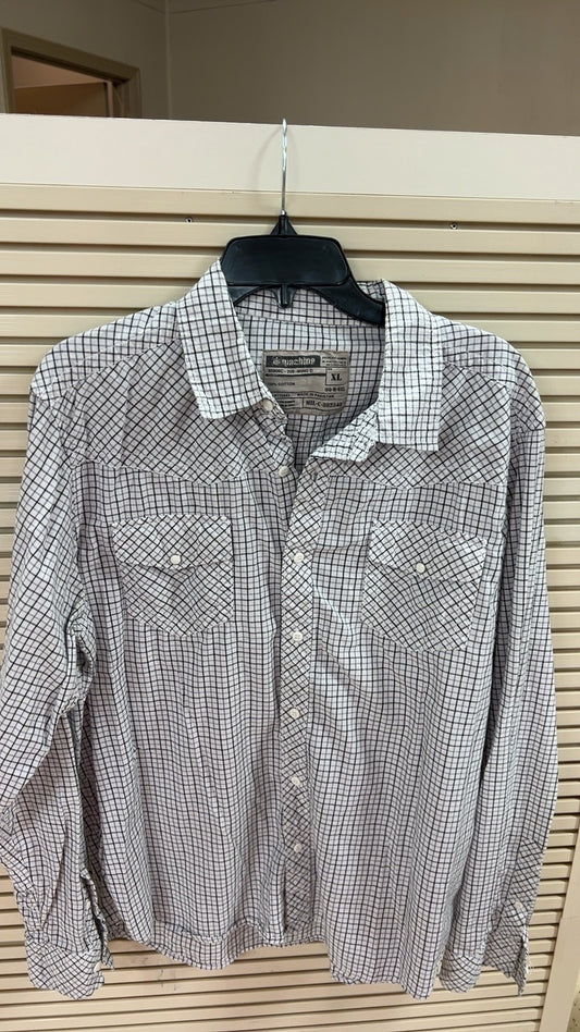  Shirt MENS MEDIUM