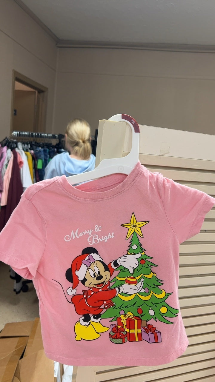 Old Navy T-Shirt Youth 2T