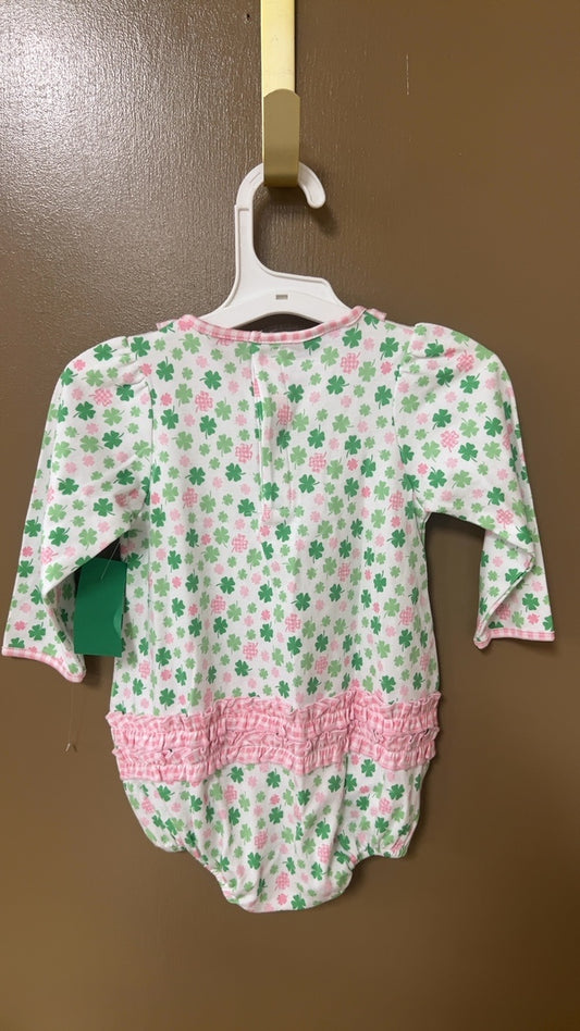 Lucky Romper YOUTH 24M
