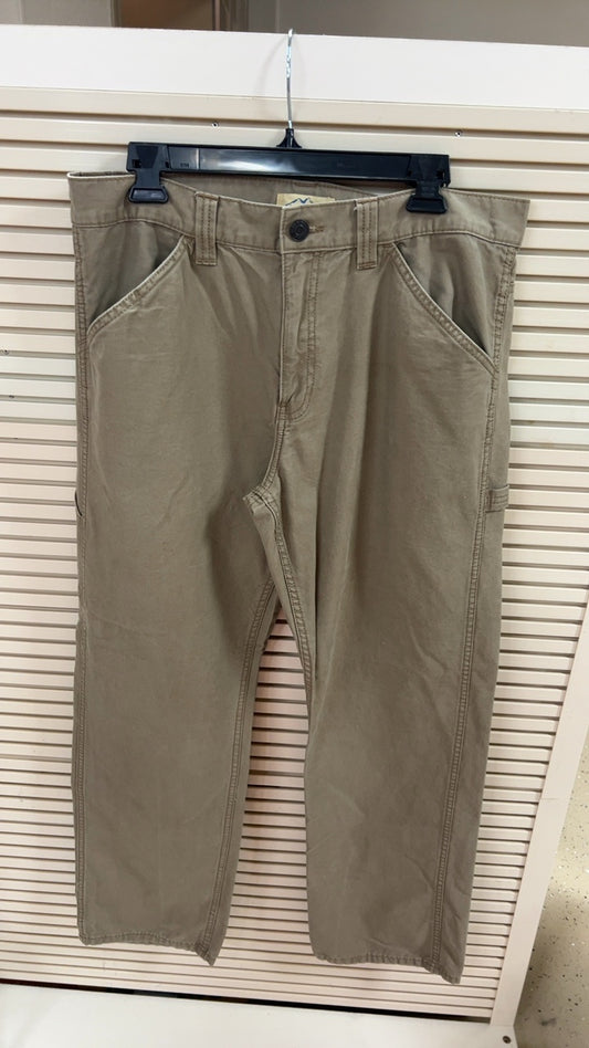 Pants MENS 34x34