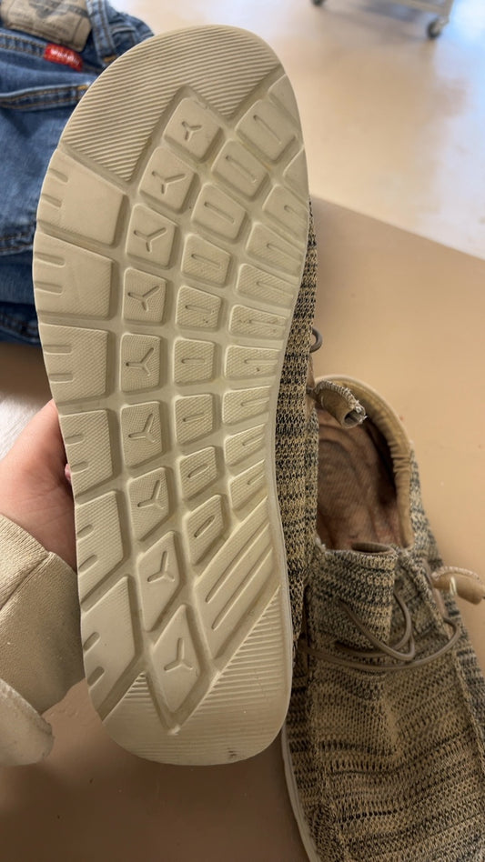 Sneakers Mens 8