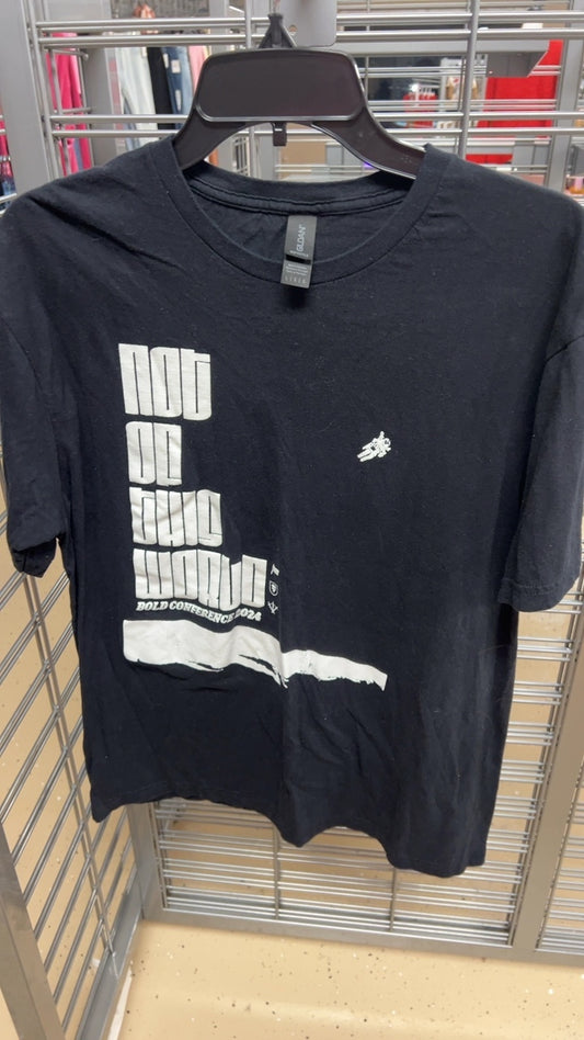 Gildan T-Shirt Large