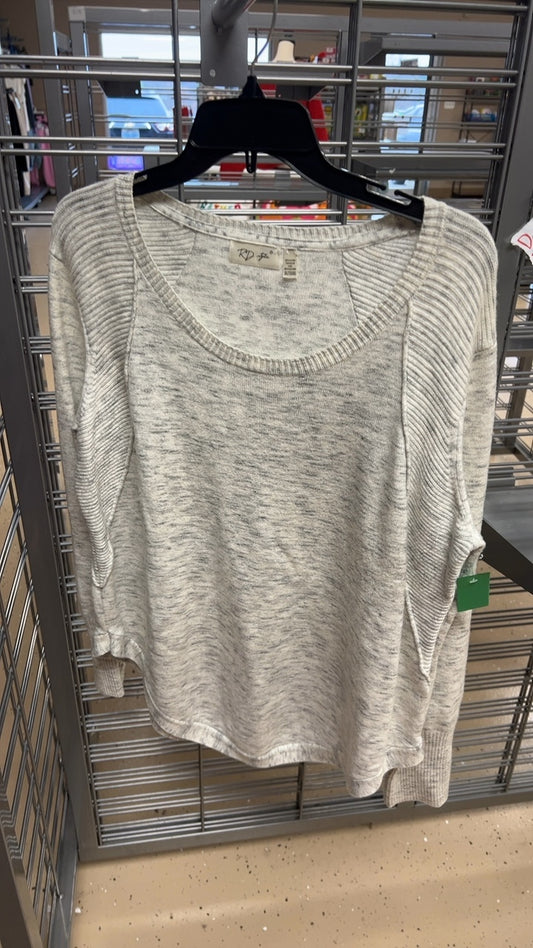 Rd Sweater XXL