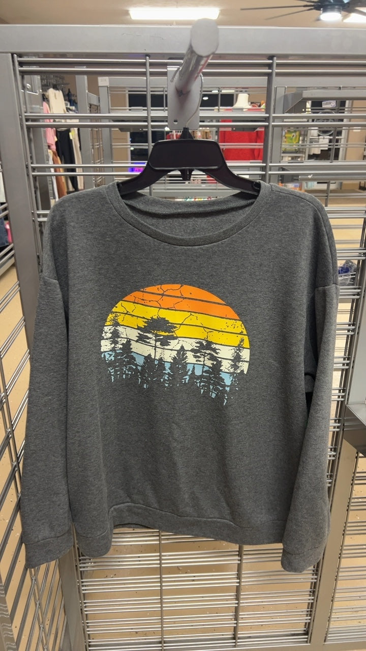 Sweater 2xl