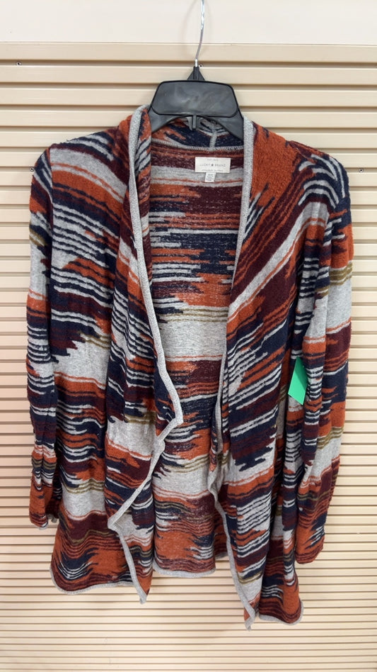 Lucky Brand Sweater Medium