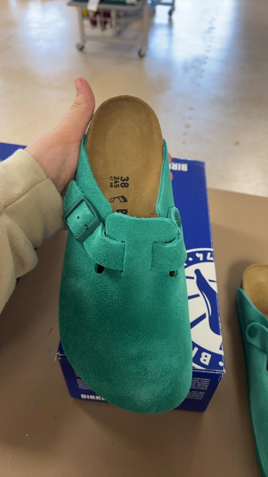 Birkenstock Slippers 38 (7)