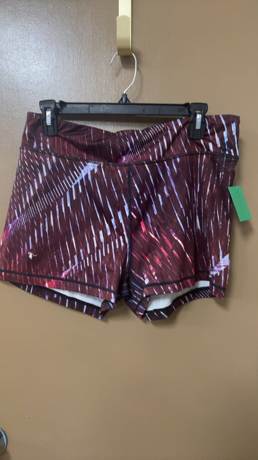 Live love dream Shorts XL