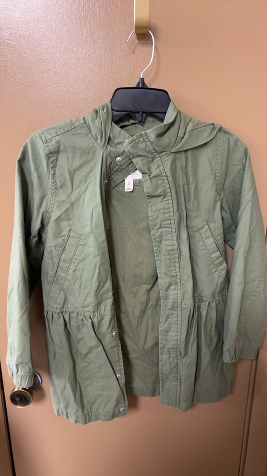 Jacket YOUTH Medium