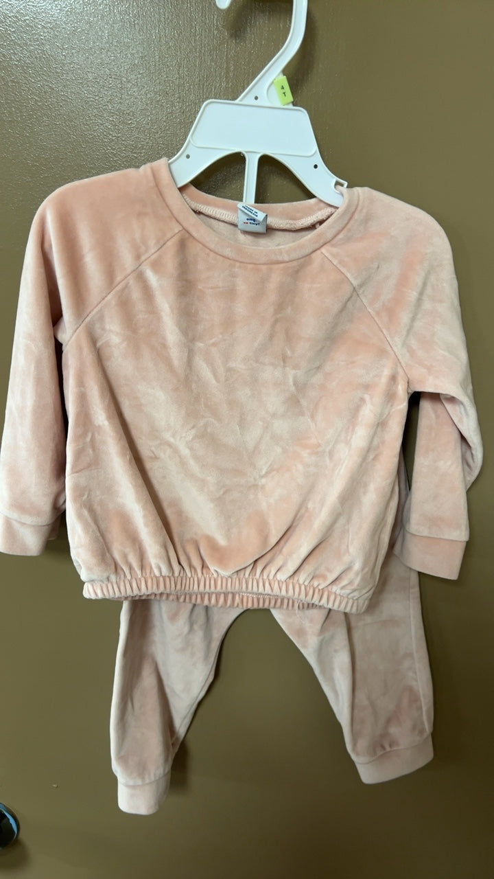 Old Navy Sweat set YOUTH 18-24 M