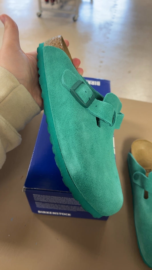 Birkenstock Slippers 38 (7)