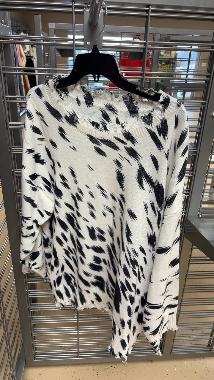 Sweater 1XL