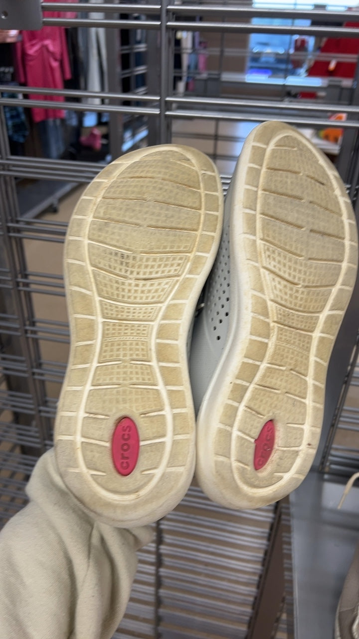 Crocs Sneakers 8