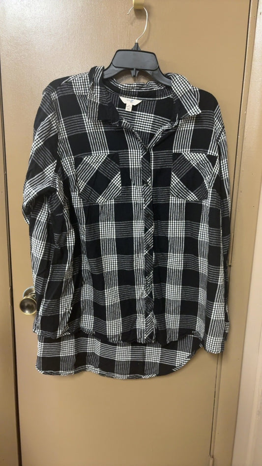 Sierra and sky Shirt 2XL