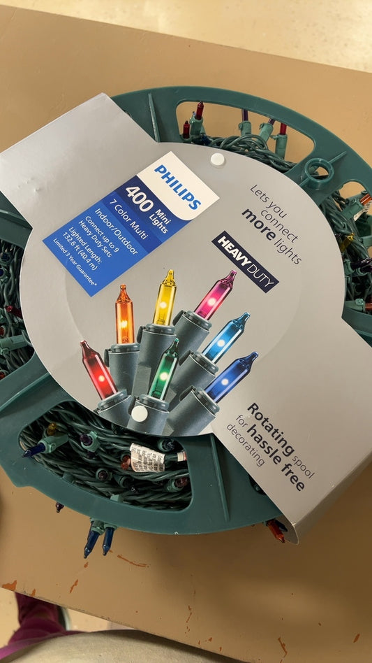 Philips String Lights