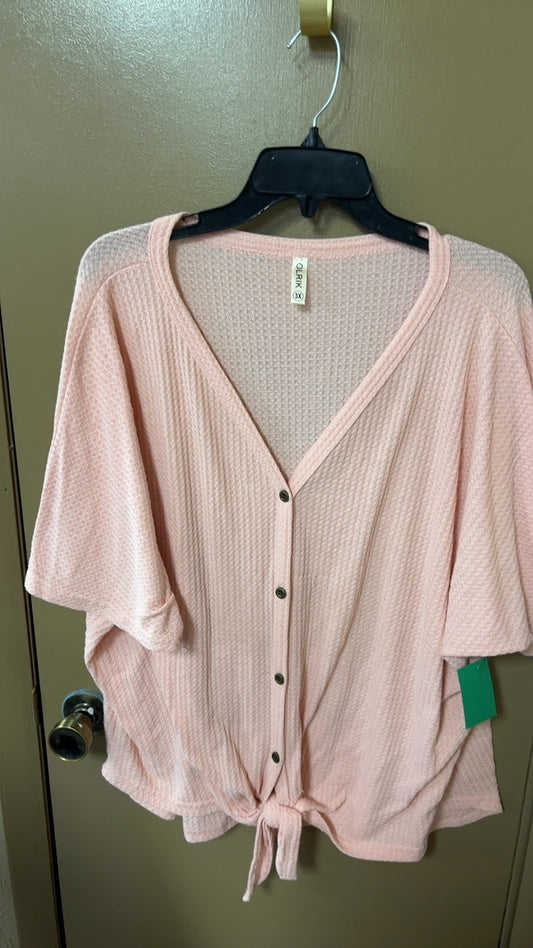 OLIRK Shirt 3X