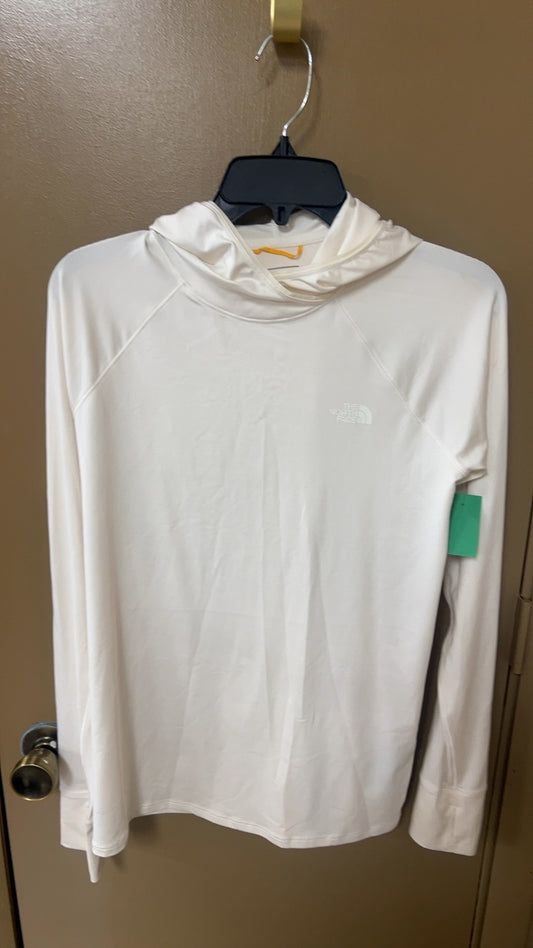 The North Face Hoodie Small