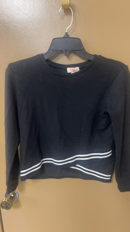 GB Sweater Youth Large