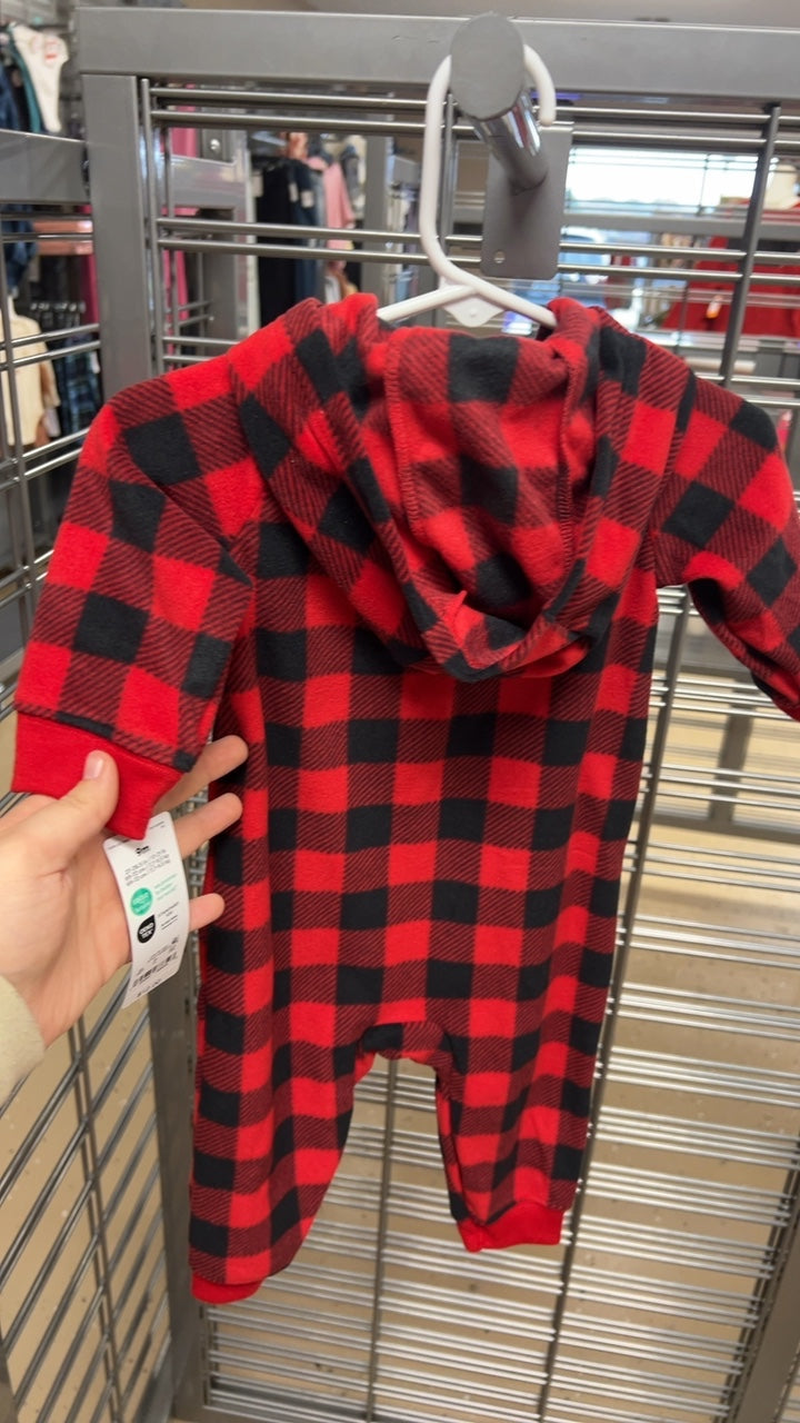 Carter's Jumpsuit Youth