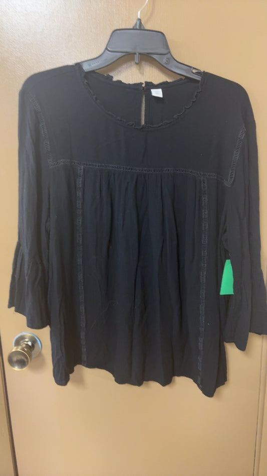 Old Navy Blouse XL