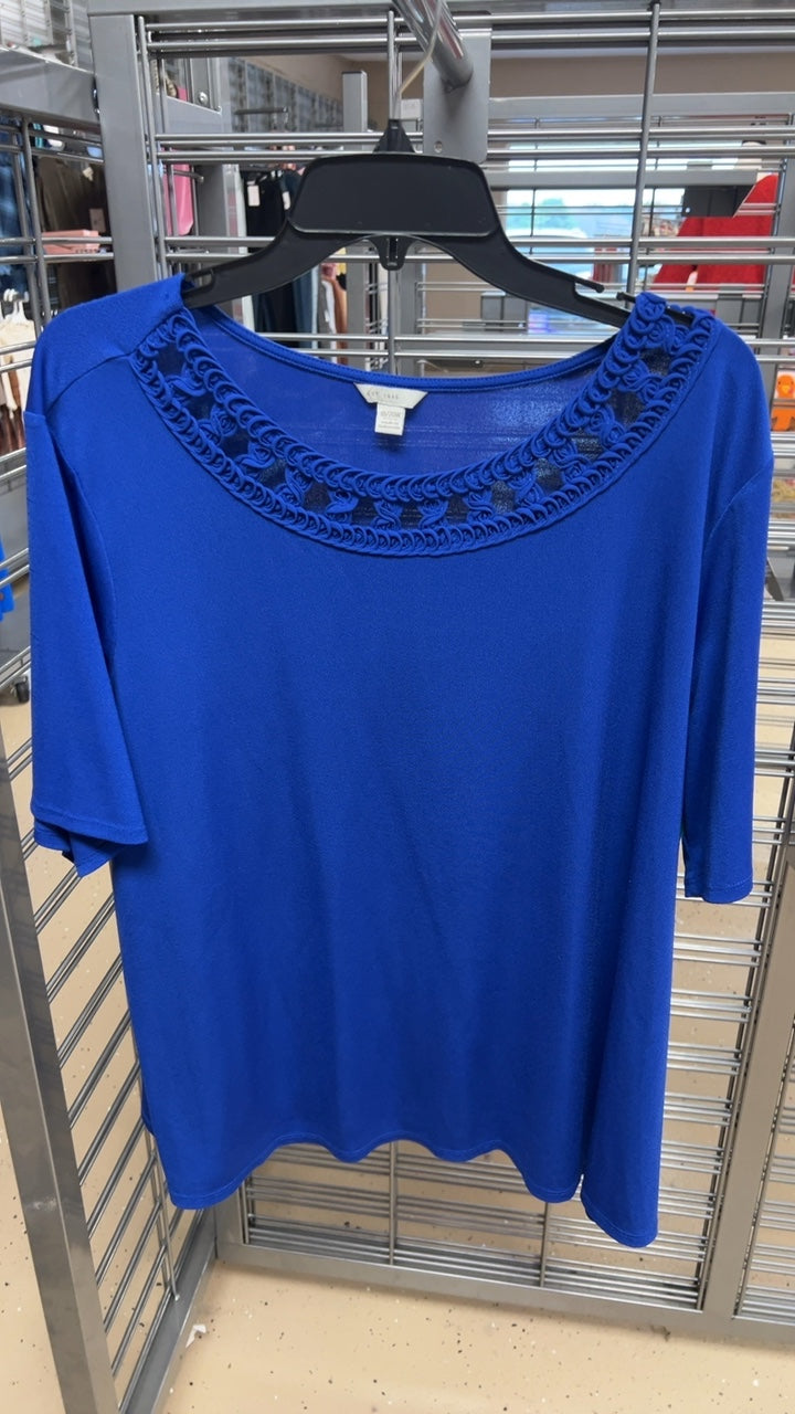Cato Blouse 18/20