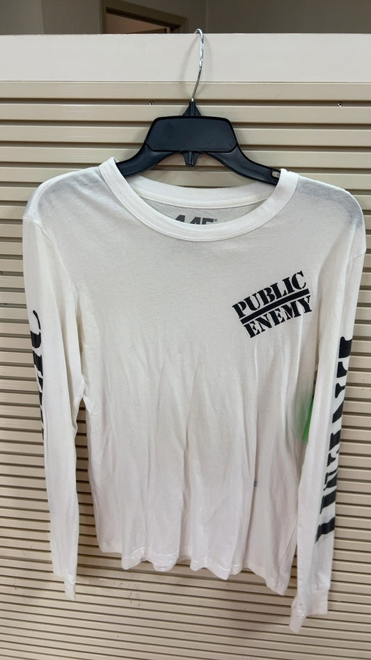 Long Sleeve T-Shirt XS