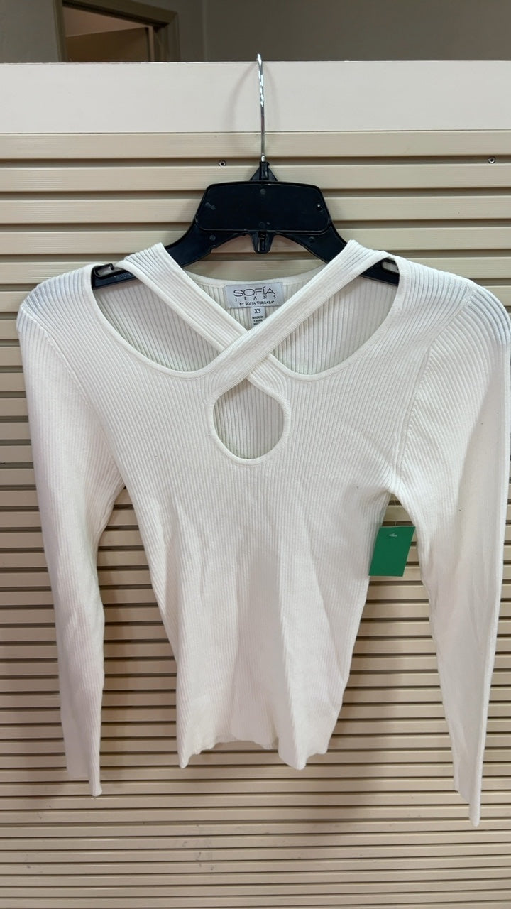 SOFIA BY SOYA VARGAS Top XS