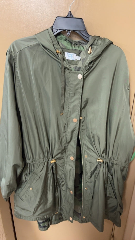 TIME TRUE Jacket 3X